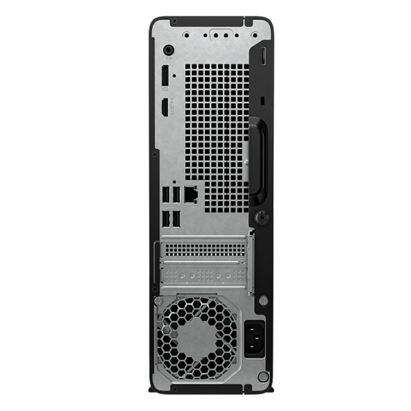 Hp ProDesk 2 SFF G1i B6YA9ET i5-14400 16GB 512SSD FreeDOS Masaüstü Bilgisayar