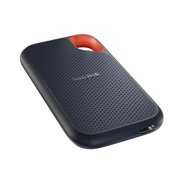 Sandisk Extreme Portable SDSSDE61-1T00-G25 1 TB USB 3.1 Taşınabilir SSD