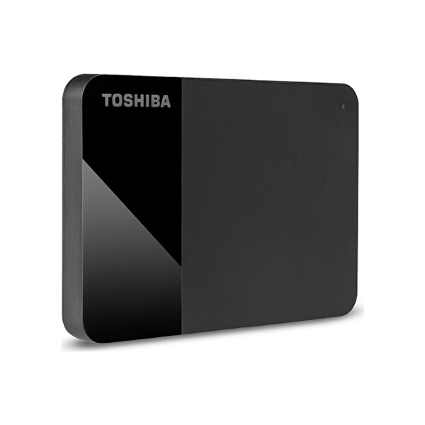 Toshiba Toshiba Canvio Ready HDTP310EK3AA 1 TB 2.5" USB 3.0 Taşınabilir Hard Disk