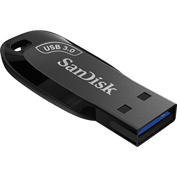Sandisk Ultra Shift SDCZ410-064G-G46 64 GB USB 3.0 Flash Bellek