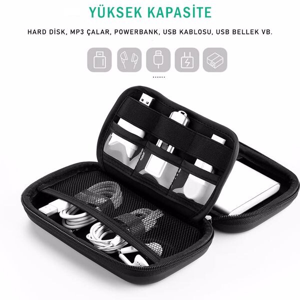 Ugreen Darbe Korumalı 2.5