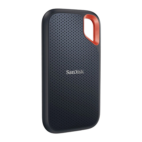 Sandisk Extreme V2 SDSSDE61-4T00-G25 4 TB 1050 MB/sn Taşınabilir