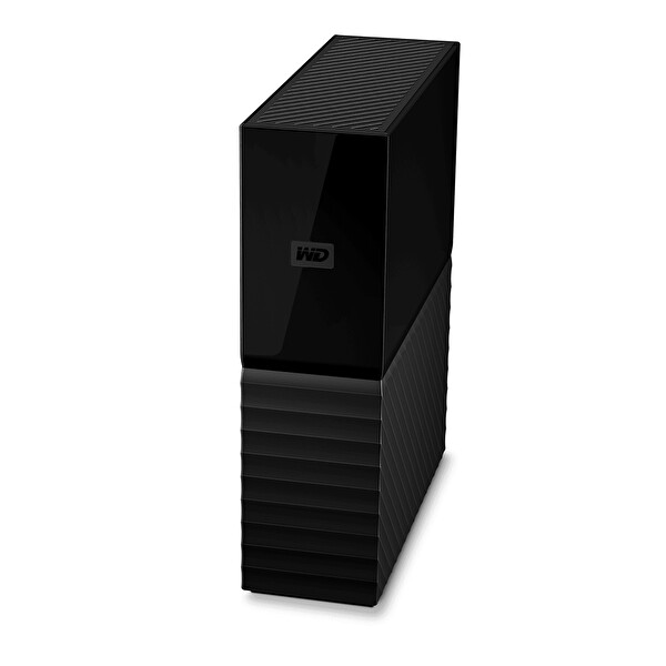 WD WDBBGB0160HBK-EESN My Book 16 TB 3.5