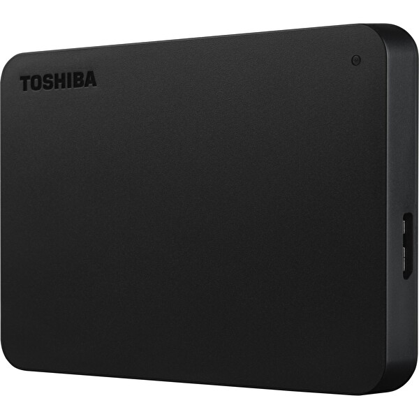 Toshiba Canvio Basic HDTB420EK3AA 2 TB 2.5