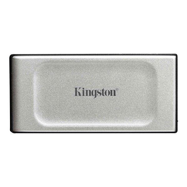 Kingston  XS2000 2 TB SXS2000/2000G USB 3.2 Taşınabilir SSD