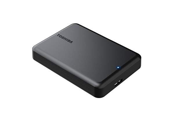Toshiba Canvio Partner HDTB520EK3AB 2 TB USB 3.2 2.5