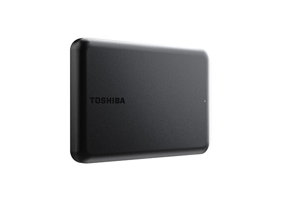 Toshiba Canvio Partner HDTB540EK3CB 4 TB USB 3.2 2.5