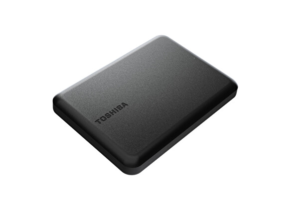 Toshiba Canvio Partner HDTB510EK3AB 1 TB USB 3.2 2.5