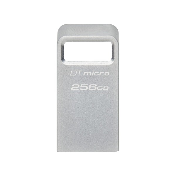 Kingston 256 GB Datatraveler USB 3.2 DTMC3G2/256 GB USB Bellek