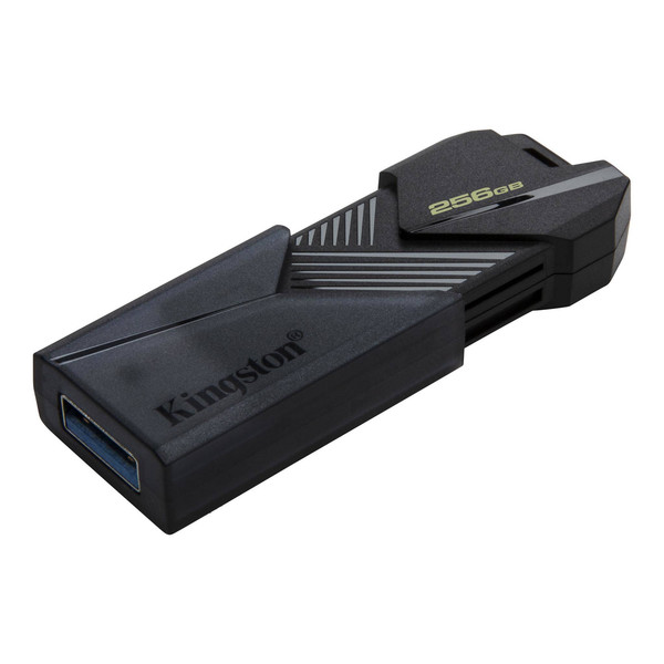 Kingston Datatraveler Exodia DTXON/256GB 256 GB 3.2 USB Bellek