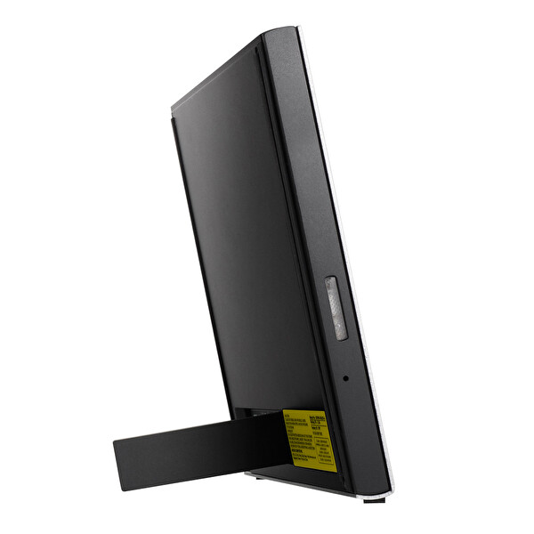Asus Zendrive-U5S SDRW-08U5S-U Ultra İnce Taşınabilir 8x DVD Yazıcı