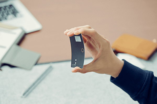 CoolWallet S