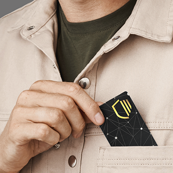 CoolWallet S