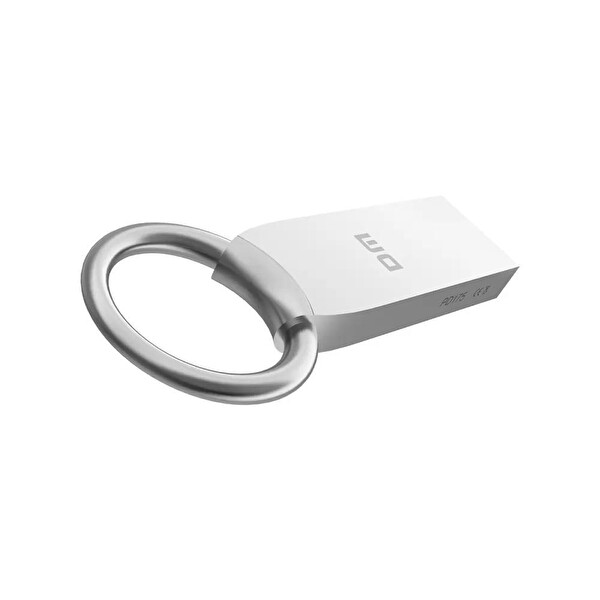 DM PD175 Metal USB 64 GB Flash Bellek