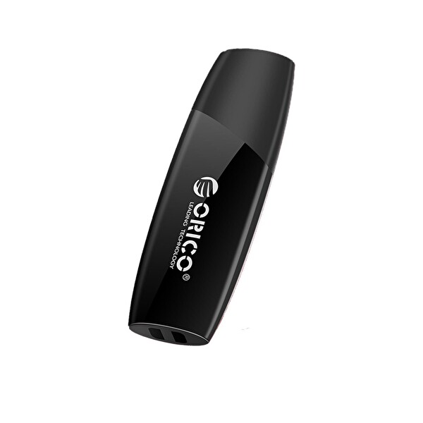 Orico USB 3.2 Gen1 USB 128 GB Siyah Flash Bellek