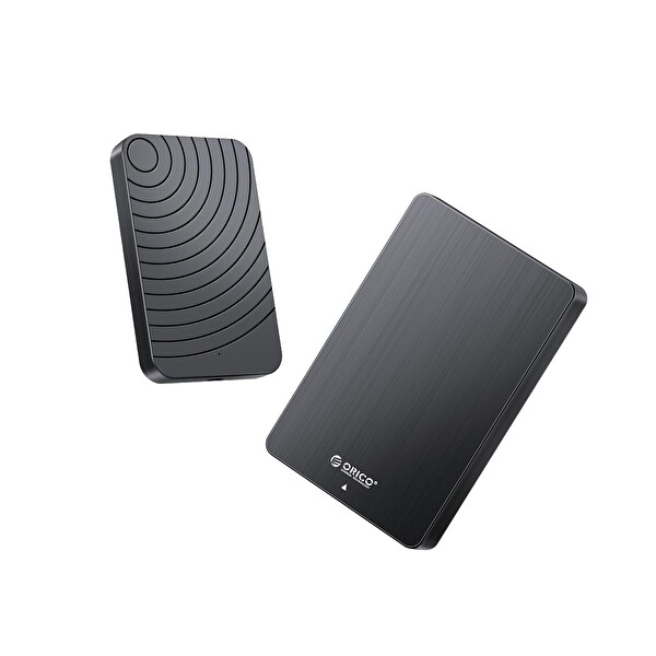 Orico USB 3.1 Gen1 Type-C 6Gbps 2.5