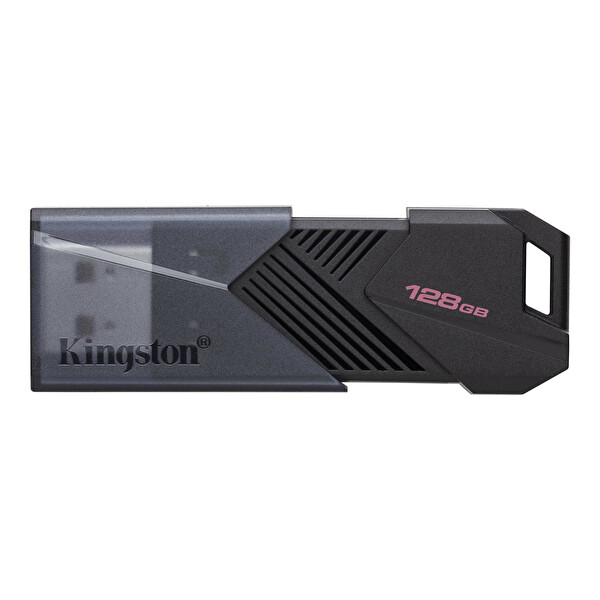 Kingston Data Traveler Exodia Onyx DTXON/128GB 128 GB USB 3.2 Gen 1 Flash Bellek
