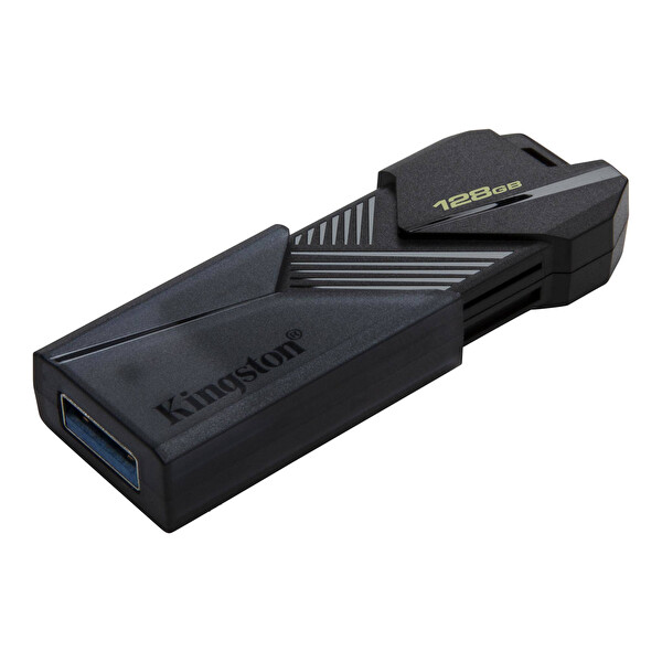 Kingston Data Traveler Exodia Onyx DTXON/128GB 128 GB USB 3.2 Gen 1 Flash Bellek