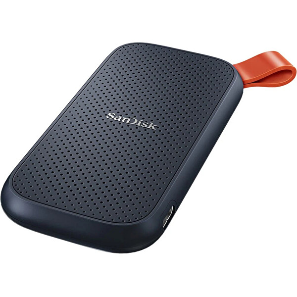 Sandisk SDSSDE30-2T00-G26 Portable 2 TB 800 MB/sn Taşınabilir SSD