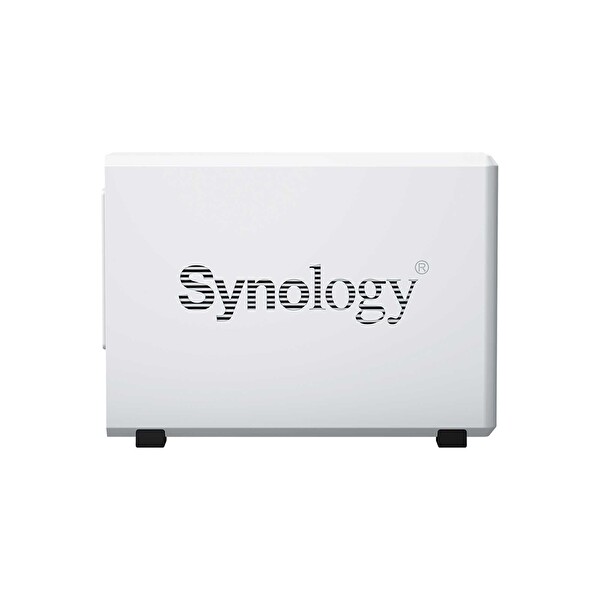 Synology DS223J01 1 GB 1 TB HDD 2x3.5