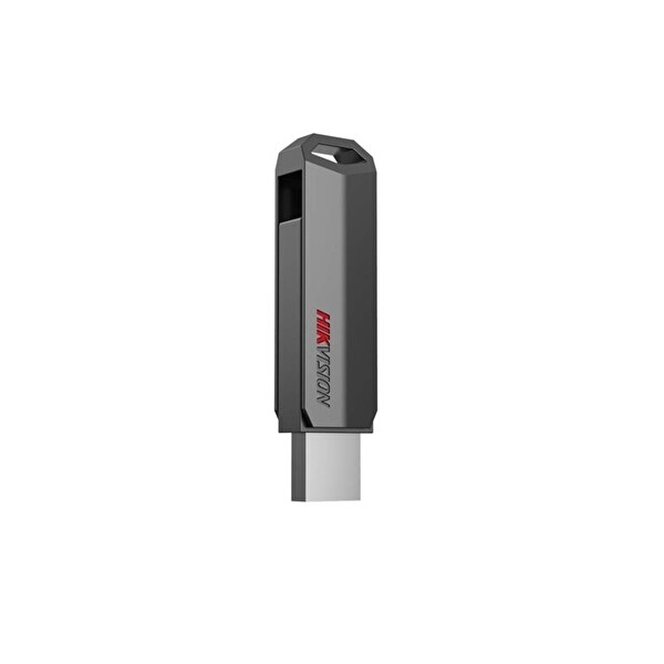 Hikvision HS-USB-E304C/64G 64 GB Type C-Type A 3.2 USB Bellek