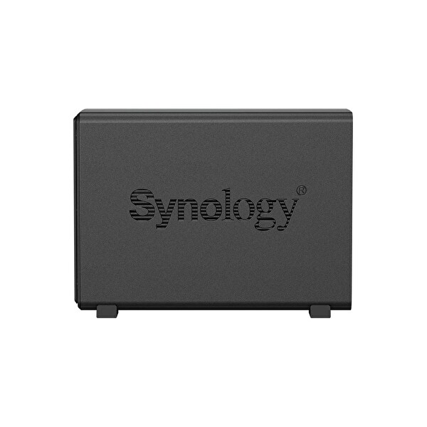 Synology DS124A2 1 GB 2 TB HDD 1x3.5
