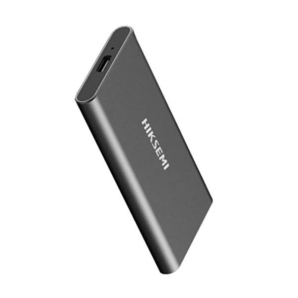 Hiksemi Dagger HS-ESSD-T200N 2 TB 560-510 Mb/s Taşınabilir SSD