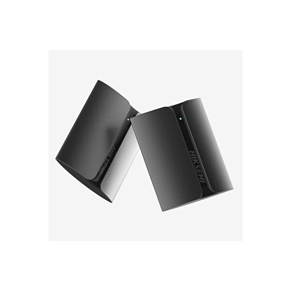 Hiksemi T300S 320 GB 560 MB/s USB 3.0 Type-C Taşınabilir SSD