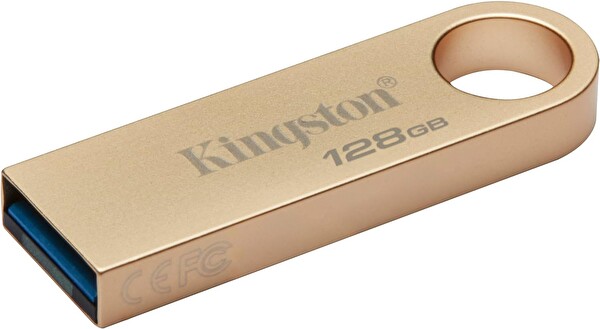 Kingston 128GB DataTraveler USB Bellek DTSE9G3128GB
