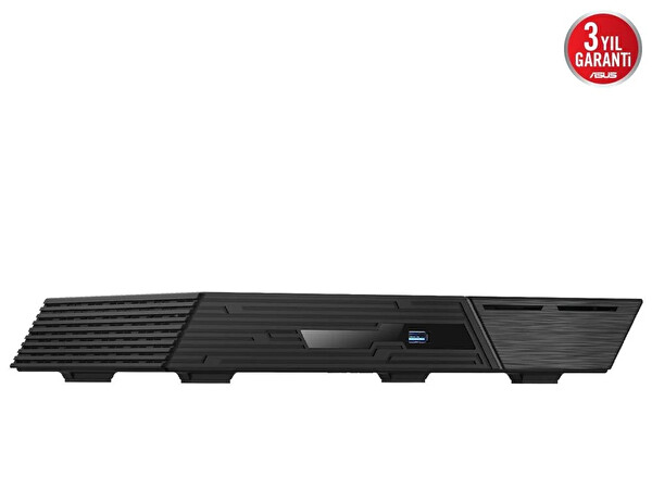 Asustor Flashstor 12 Pro FS6712X Intel N5105 4GB RAM 12 M.2 Yuvalı NAS Depolama Cihazı 90IX01P1-BW3S10