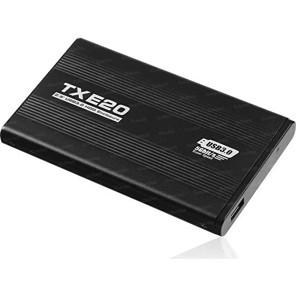 TX TXACE20 USB3.0 Yüksek Hızlı 2.5