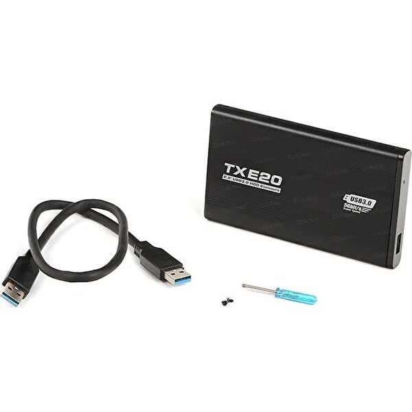 TX TXACE20 USB3.0 Yüksek Hızlı 2.5