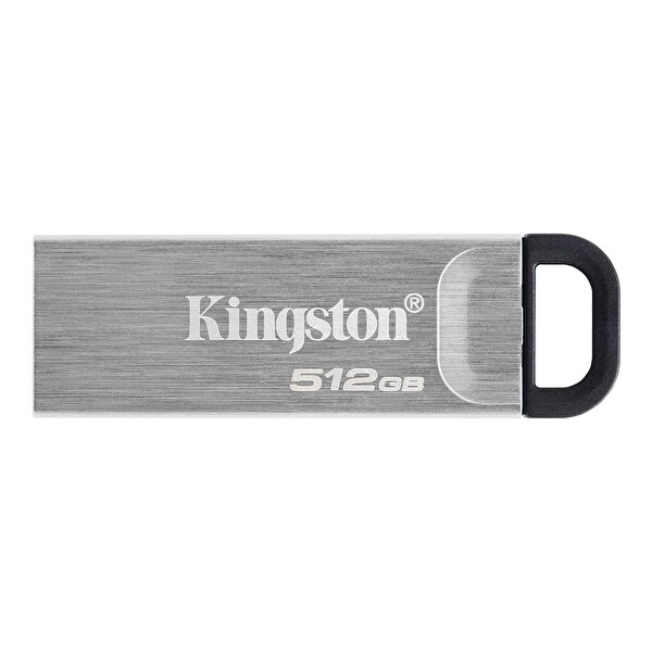 Kingston 512GB USB3.2 DTKN/512GB Metal 200MB/s Kyson