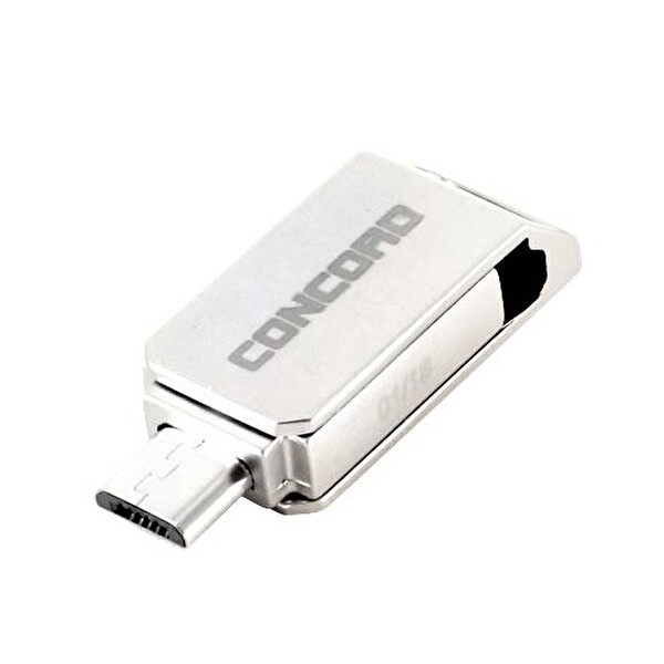 Concord 32 GB Micro OTG USB 2.0 Bellek COTG32