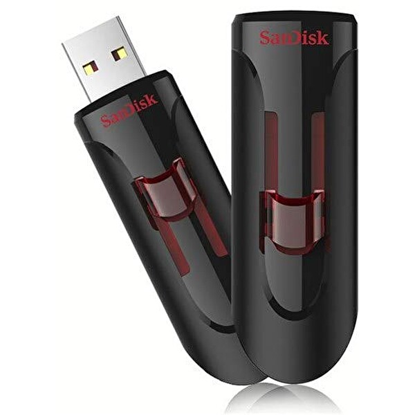 Sandisk Cruzer Glide 32GB USB 3.0 SDCZ600-032G-G35
