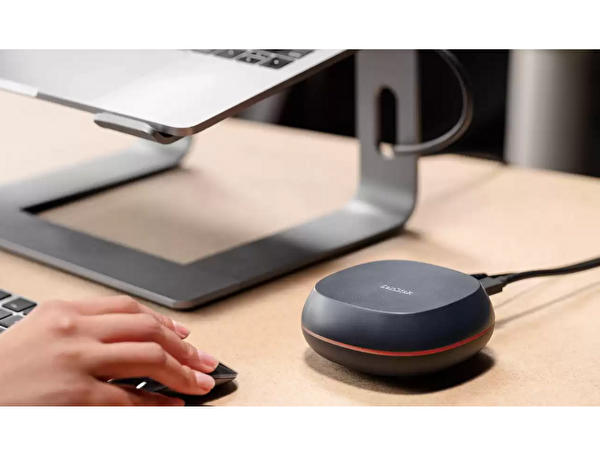 Sandisk Desk Drive 8TB 1000 MB/s USB 3.2 Gen 2 Harici Taşınabilir SSD SDSSDT40-8T00-EM25