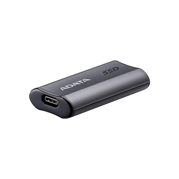 Adata SC750 SC750-2000G-CCBK 2 TB USB 3.2 1050/1000 MB/S Taşınabilir SSD