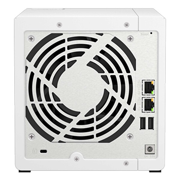 Qnap TS-433A5 4 GB 4x1 TB HDD 4x3.5