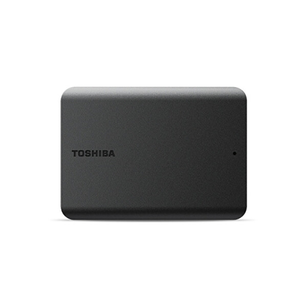 Toshiba Canvio Basics Exclusive HDTB540MK3CA 4TB 2.5