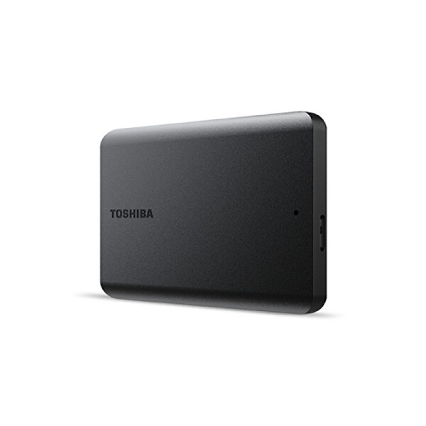 Toshiba Canvio Basics Exclusive HDTB540MK3CA 4TB 2.5