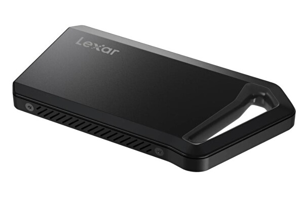 Lexar External 2 TB LSL600X002T-RNBNG 2000MB/s USB 3.2 Taşınabilir SSD Disk