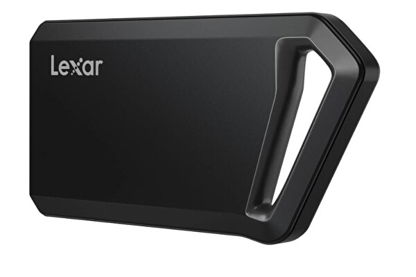 Lexar External 1 TB LSL600X001T-RNBNG 2000MB/s USB 3.2 Taşınabilir SSD Disk