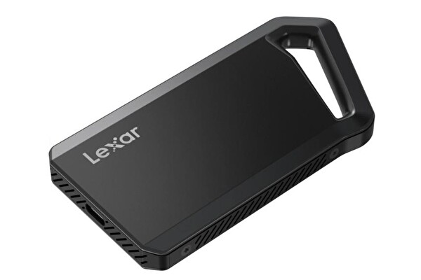 Lexar External 1 TB LSL600X001T-RNBNG 2000MB/s USB 3.2 Taşınabilir SSD Disk
