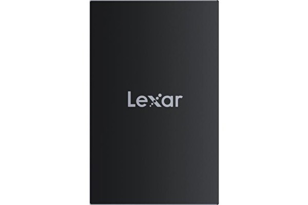 Lexar External 4 TB LAR700X004T-RNBNG 2000MB/s USB 3.2 Taşınabilir SSD Disk