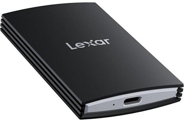 Lexar External 4 TB LAR700X004T-RNBNG 2000MB/s USB 3.2 Taşınabilir SSD Disk