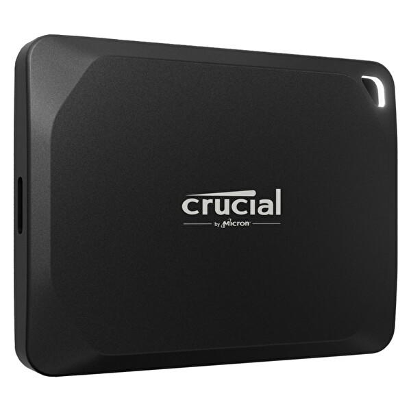 Crucial X10 Pro CT4000X10PROSSD9 4 TB Taşınabilir SSD