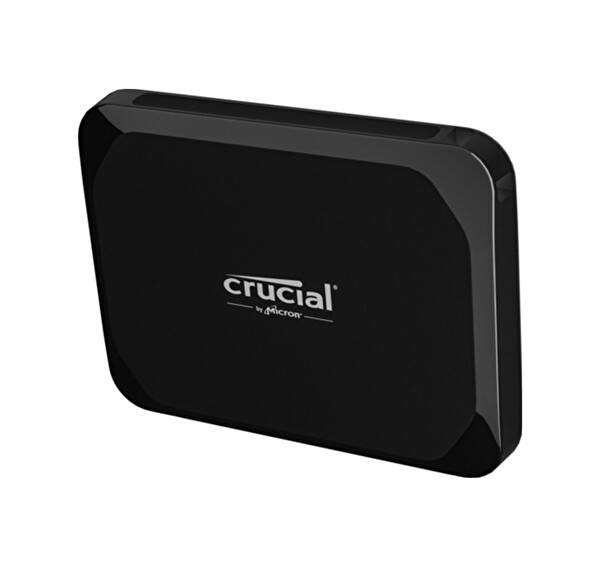 Crucial X9 CT4000X9SSD9 4 TB Taşınabilir SSD