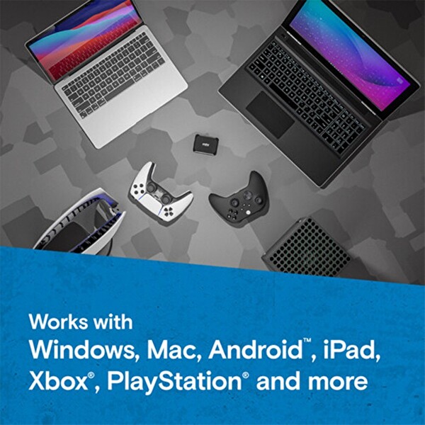 Crucial X9 CT4000X9SSD9 4 TB Taşınabilir SSD