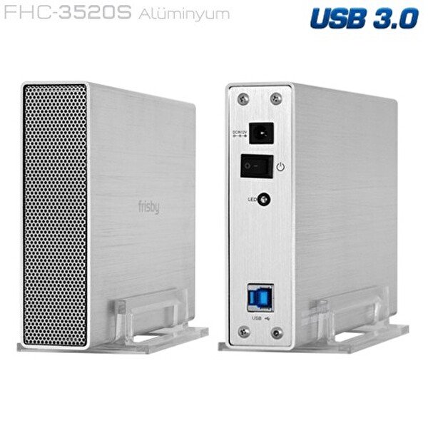 Frisby FHC-3520S 3.5