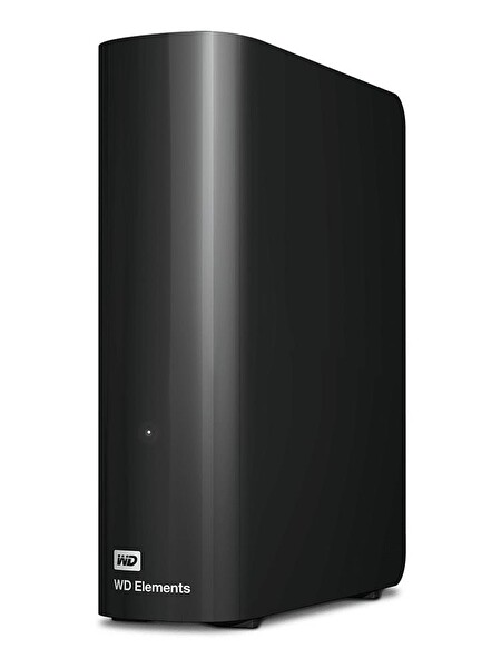 WD 24TB Elements 3.5